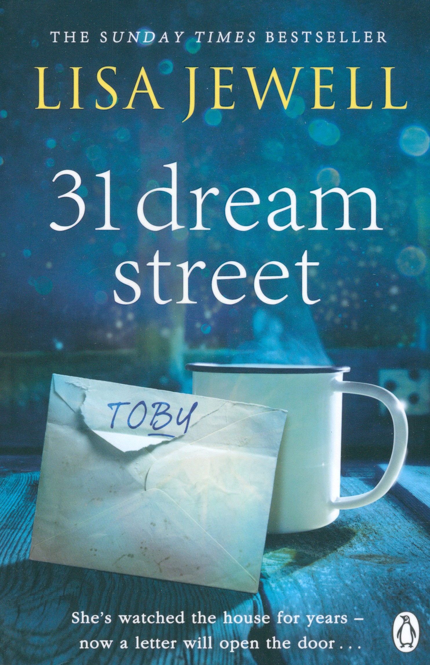 

31 Dream Street