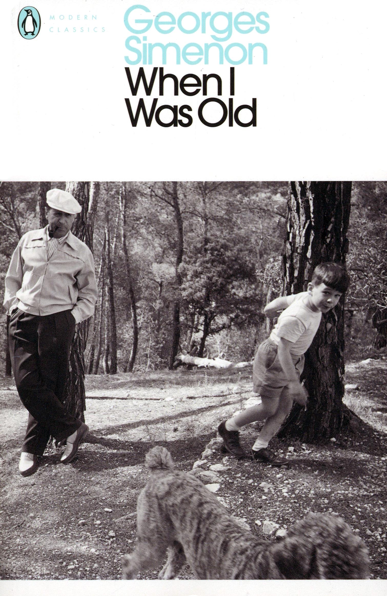 

When I Was Old