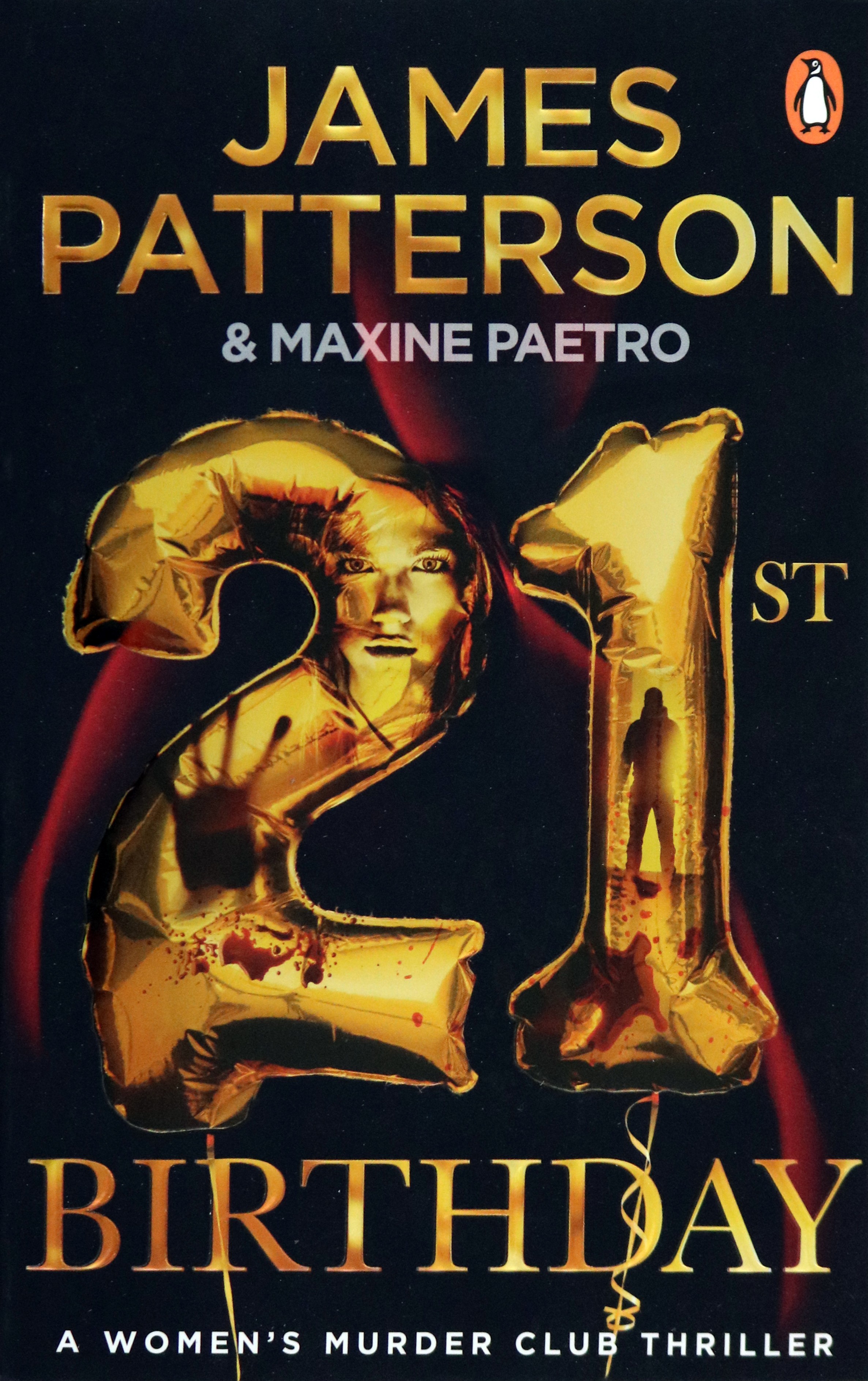 

21st Birthday