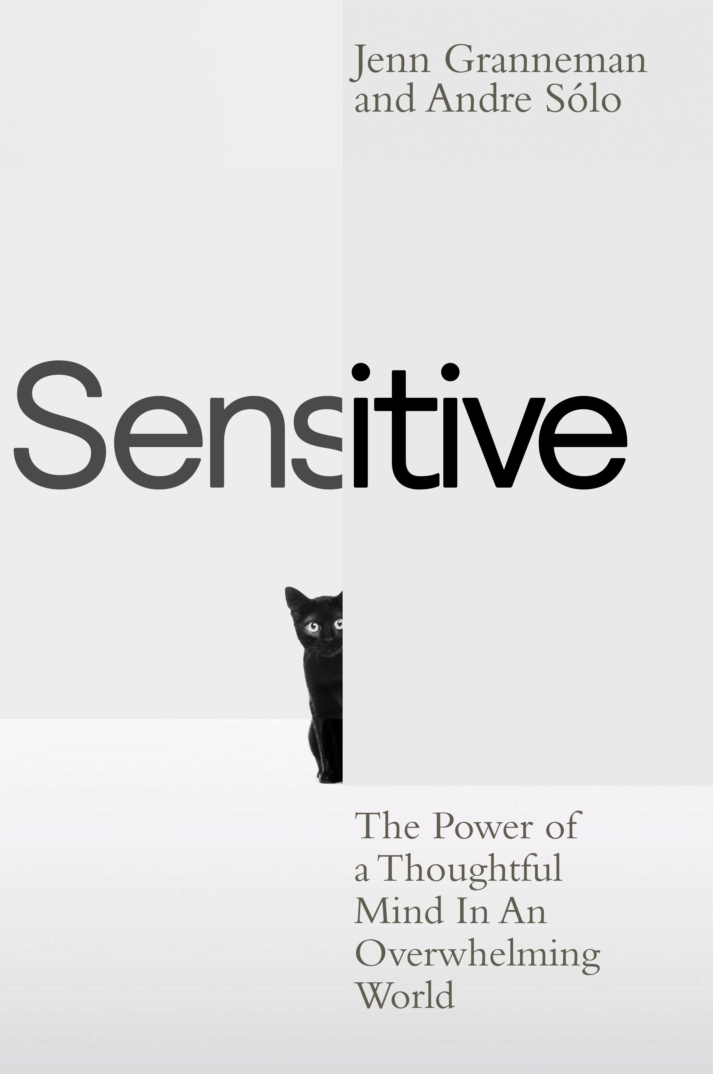 

Sensitive The Power of a Thoughtful Mind in an Overwhelming World