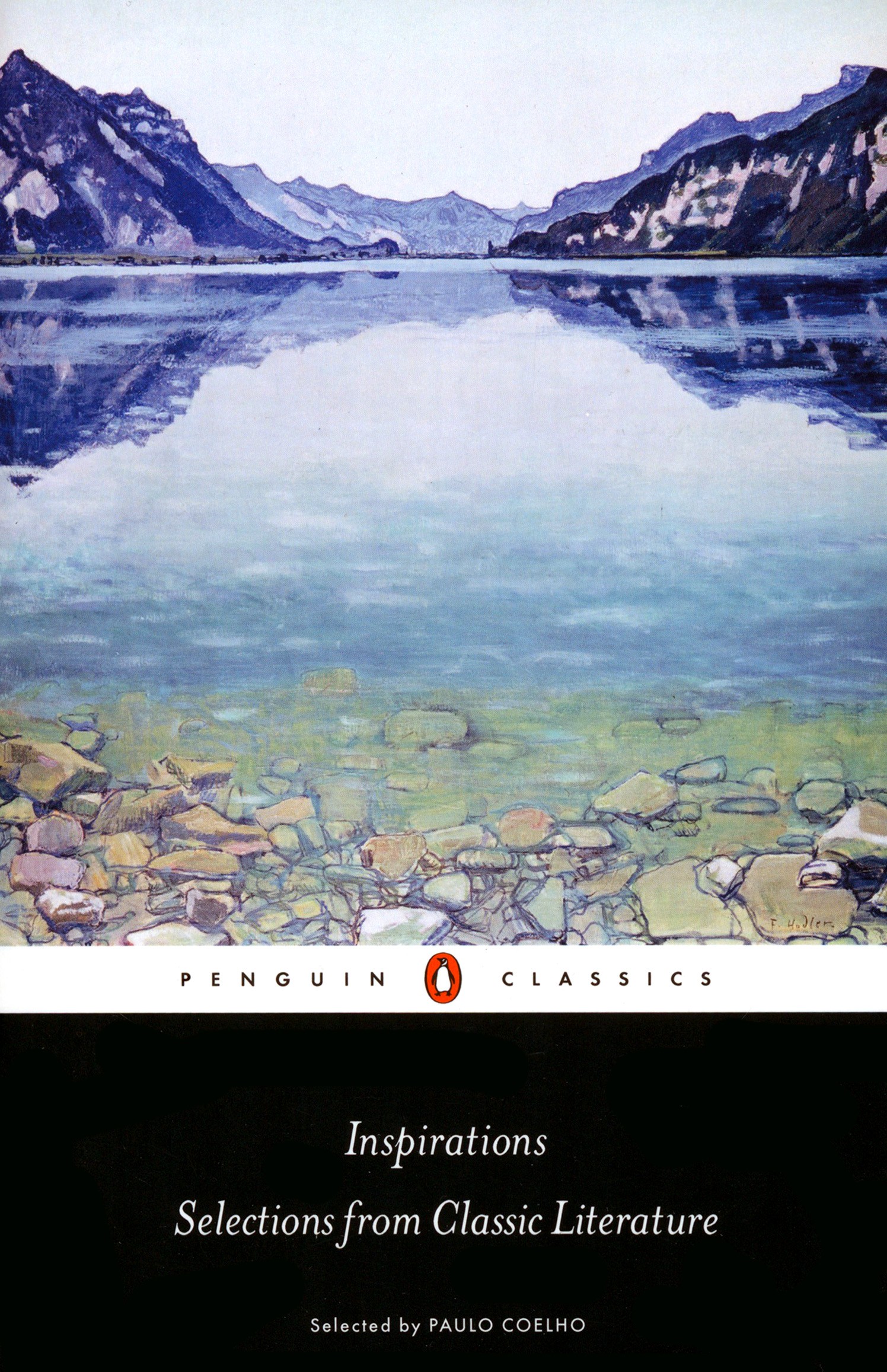 

Inspirations. Selections from Classic Literature