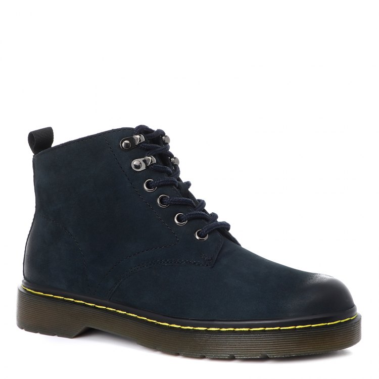 

Ботинки женские Tendance GL5043-4-670 синие 38 EU, GL5043-4-670