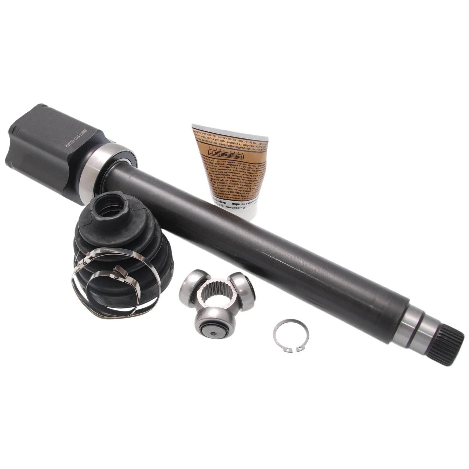 

Шрус Внутр.Прав.26X36.2X31 Ford Mondeo Ca2 2007-2014 FEBEST 2111ca223rh