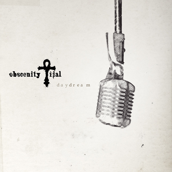 Obscenity Trial: Daydream (1 CD)