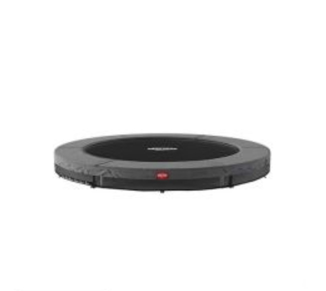 

Батут BERG Favorit InGround 270 Grey, Favorit InGround