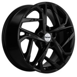 

Диск Carwel Цаган 1716 7x17/5x108 D60.1 ET40 BL