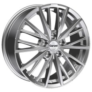 

Диск Carwel Агма 1719 7x17/5x108 D63.3 ET50 SLT