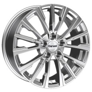 

Диск Carwel Базан 1720 7x17/5x108 D60.1 ET45 SLT