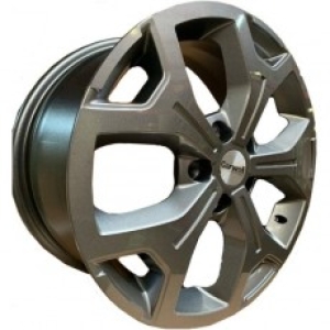 

Диск Carwel Талкас 1710 6.5x17/5x120 D65.1 ET55 GRT