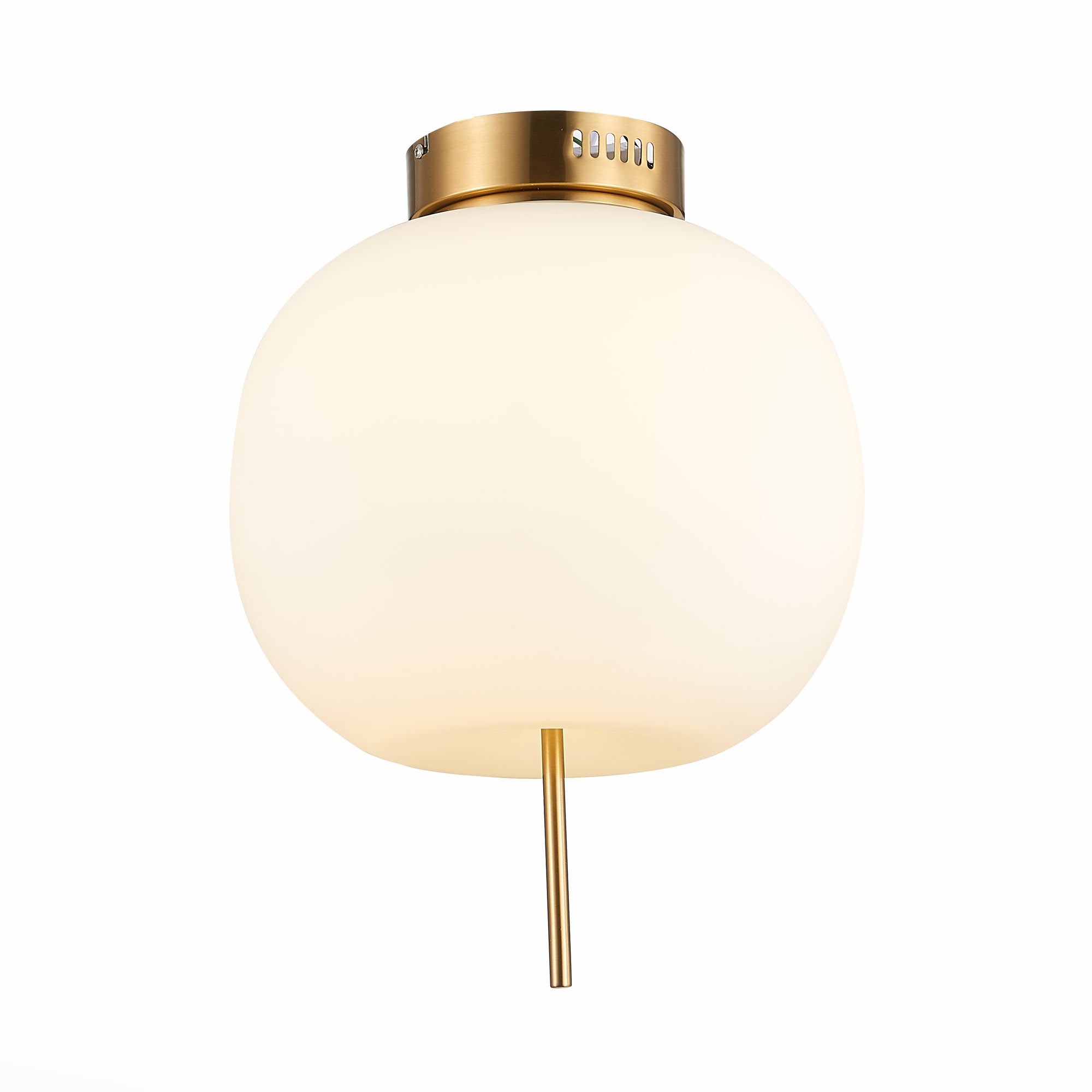 

ST Luce Потолочный светодиодный светильник ST Luce Lacus SL1621.202.01