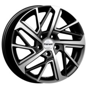 

Диск Carwel Мадон 267 6.5x17/5x112 D57.1 ET33 AB