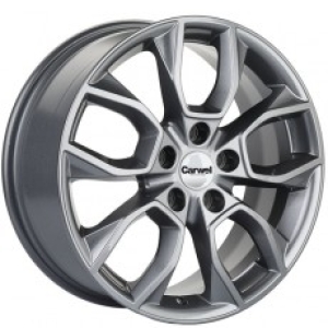 

Диск Carwel Ханга 1713 7x17/5x114.3 D67.1 ET47 GRT