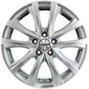 

Диск Carwel Йота 113 5.5x14/4x98 D58.5 ET35 SB