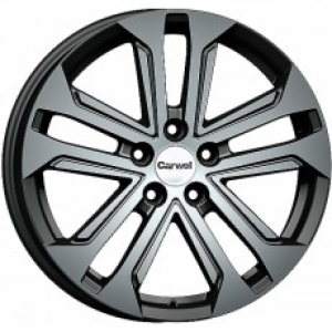 

Диск Carwel Витус 244 7x18/5x108 D65.1 ET36 AB