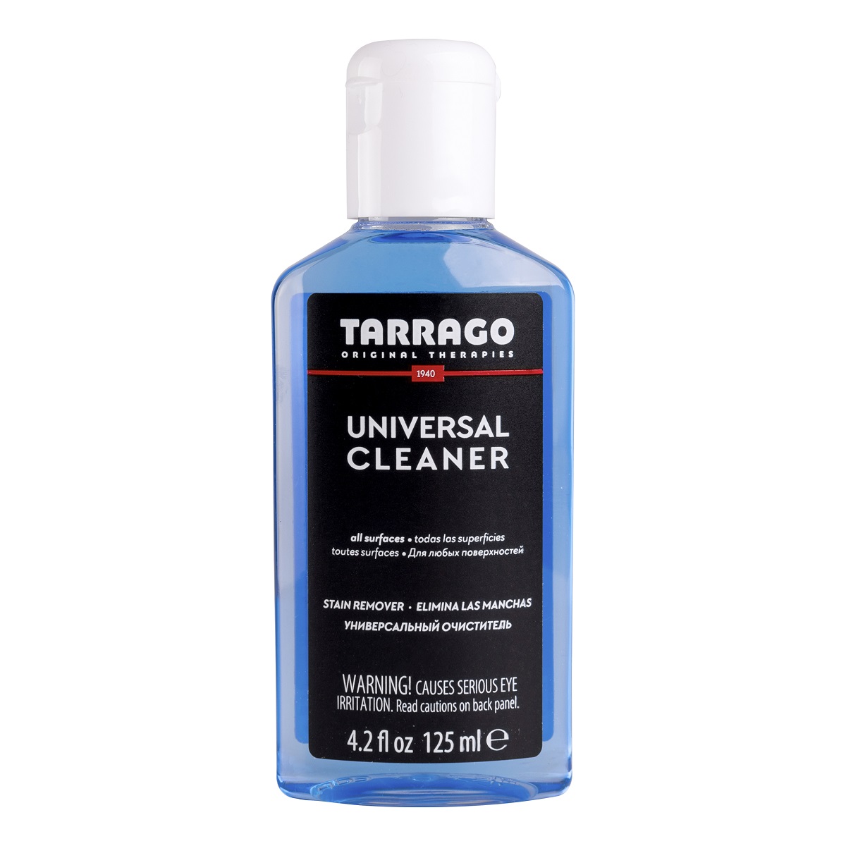 фото Универсальный очиститель tarrago leather care universal cleaner, tlf39