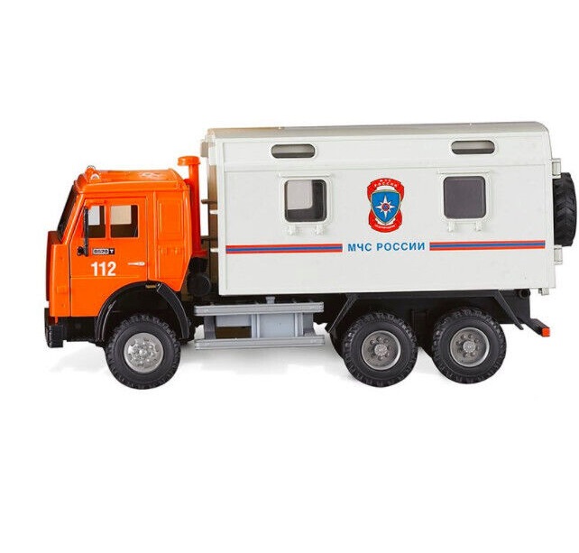 

Машина инерционная Playsmart 9119ADT, Разноцветный, 9119ADT