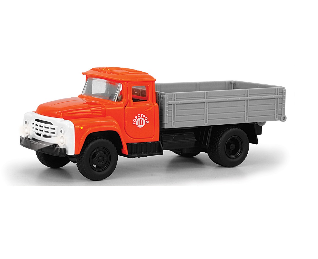 

Машина инерционная Playsmart 9709BDT, 9709BDT