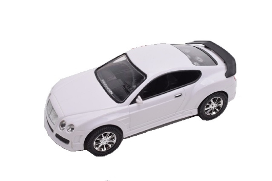 

Машинка инерционная Игротрейд 01997, 01997