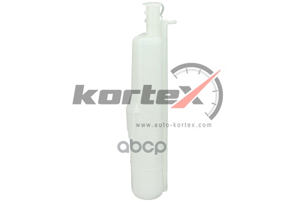 

KORTEX KTC011 Бачок расширительный