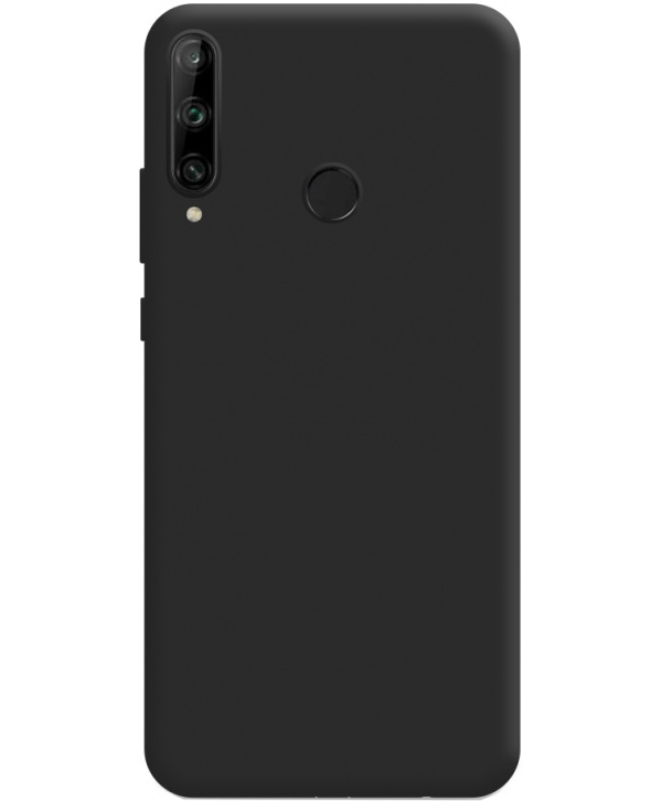 

Клип-кейс Gresso Mer для Honor 9C (черный), Mer для Honor 9C (черный)