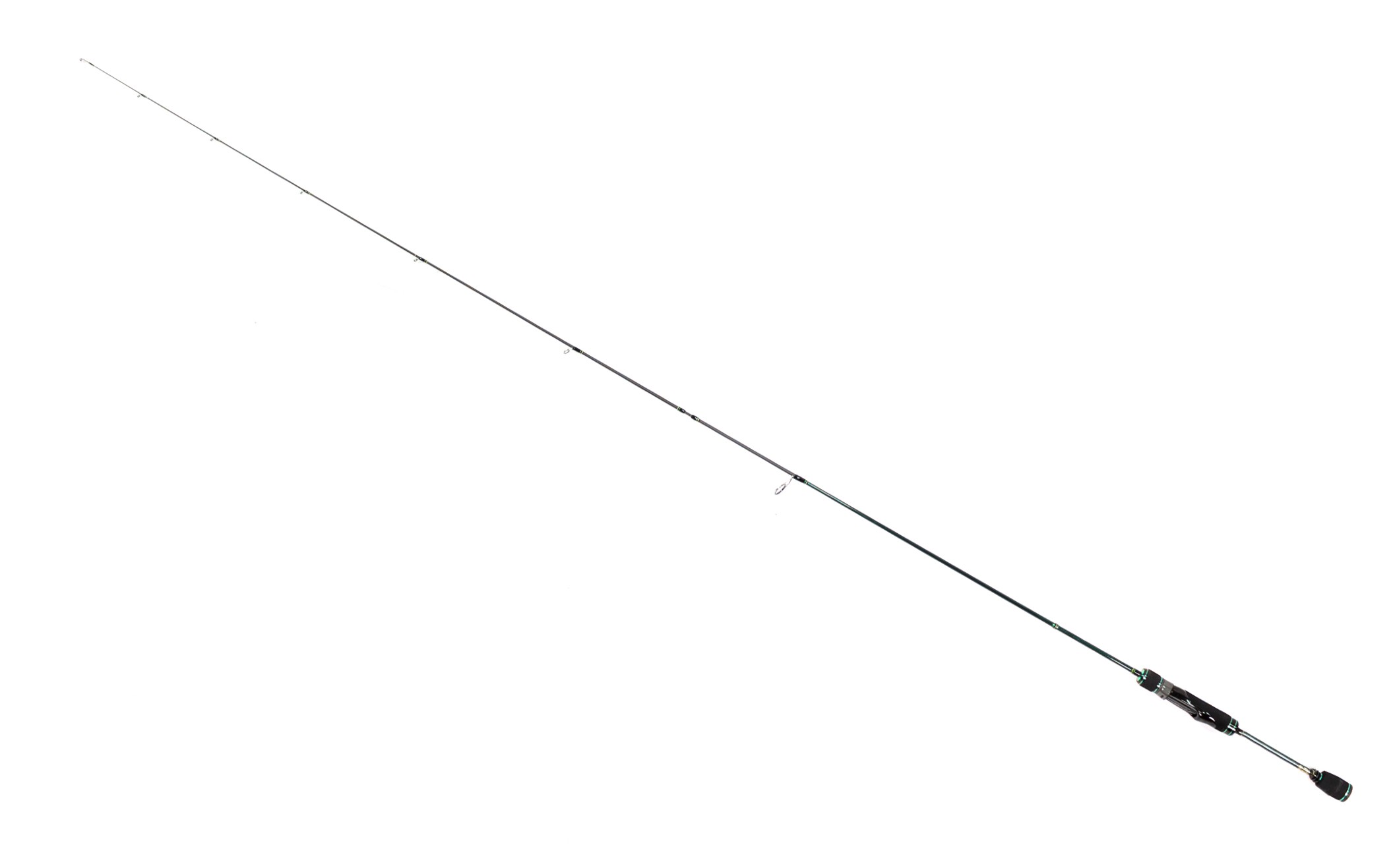 

Спиннинг Zetrix FORRA FRS-672L 2.02м 1.5-8гр, Forra