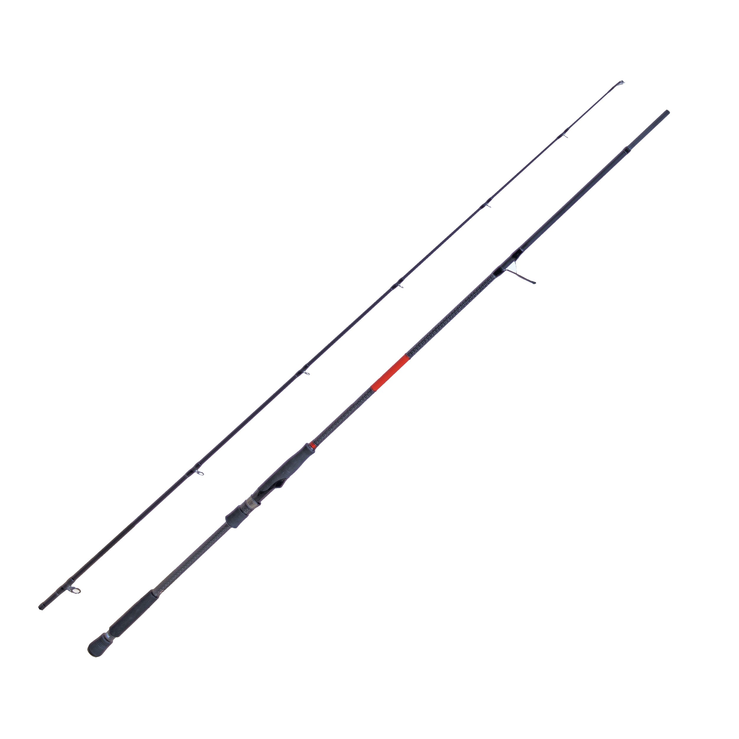 

Спиннинг Zetrix HELLHOUND HHC-842SBESG 2nd Gen (casting) 2.55м до 160гр, Hellhound