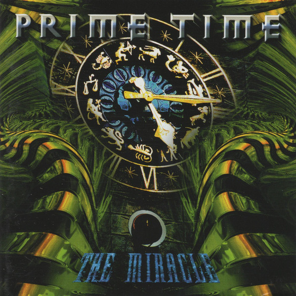 Prime Time: Miracle (1 CD)