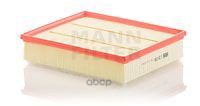 

Воздушный фильтр MANN-FILTER c29036