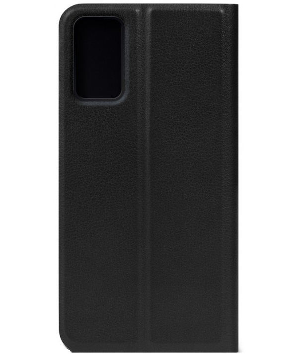 фото Чехол-книжка gresso atlant для xiaomi redmi 9t (черный)