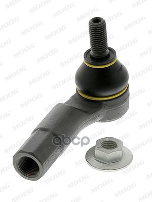 

Нак.рул.тяги лев.AUDI A3 (8P1) (04.10-08.12)/VW TOURAN,TIGUAN,PASSAT 2004=>