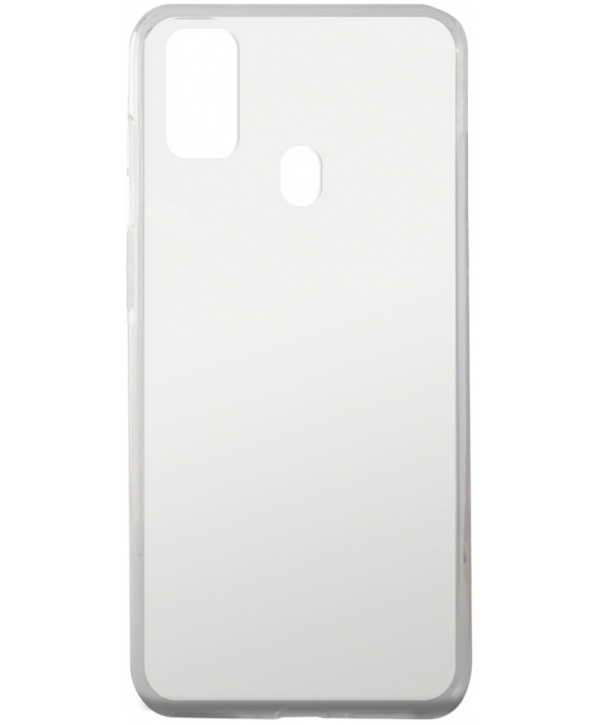 

Клип-кейс Gresso Air для Samsung Galaxy M30S (прозрачный), Air для Samsung Galaxy M30S (прозрачный)
