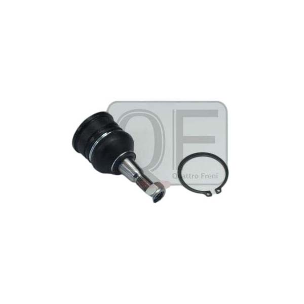 

Опора шаровая QUATTRO FRENI qf50d00165