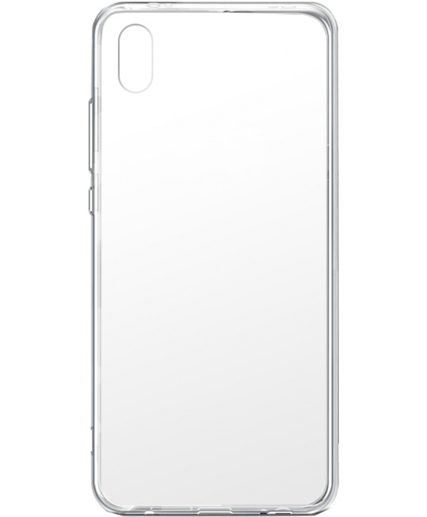 

Клип-кейс Gresso Air для Xiaomi Redmi 7A (прозрачный), Air для Xiaomi Redmi 7A (прозрачный)