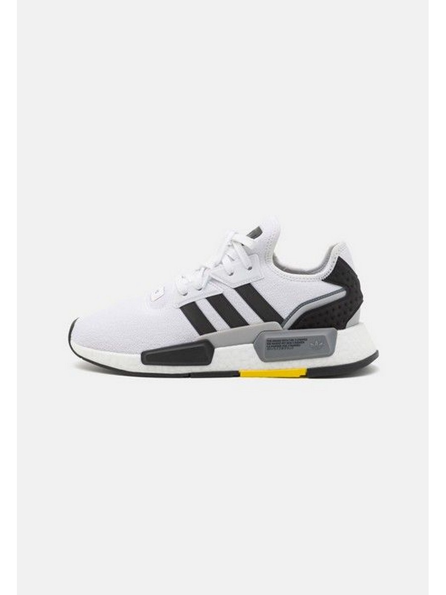 

Кроссовки мужские Adidas AD115O1LL белые 40 EU, Белый, AD115O1LL