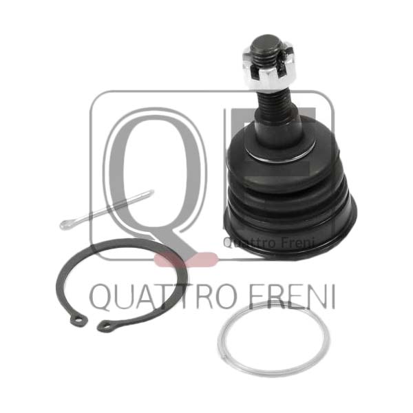 

Опора шаровая QUATTRO FRENI qf50d00218