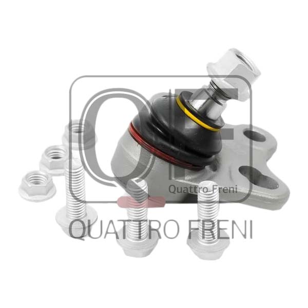 

Опора шаровая QUATTRO FRENI qf50d00285