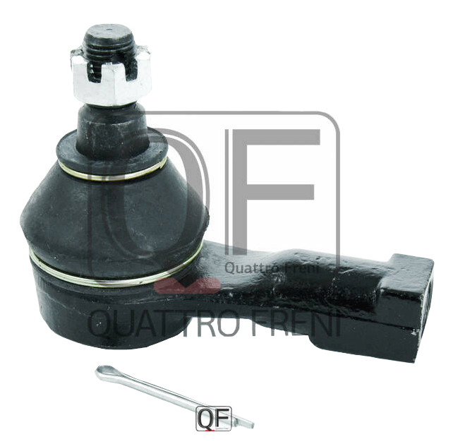 

Наконечник рулевой QUATTRO FRENI qf00u00038