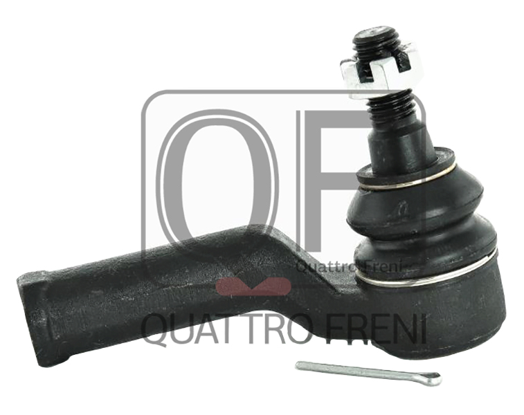 

НАКОНЕЧНИК РУЛЕВОЙ RH QUATTRO FRENI qf00u00186