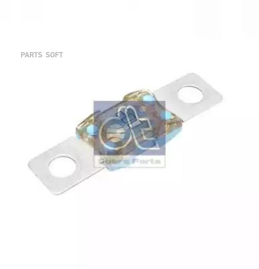 DT SPARE PARTS 226147 Предохранитель 200А 1шт 1380₽