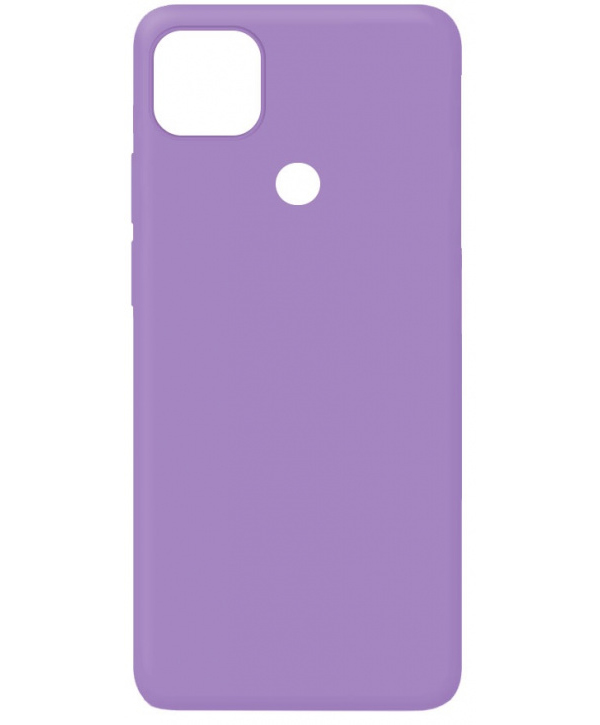 

Клип-кейс Gresso Slim для Xiaomi Redmi 9C (лавандовый), Фиолетовый, Slim для Xiaomi Redmi 9C (лавандовый)