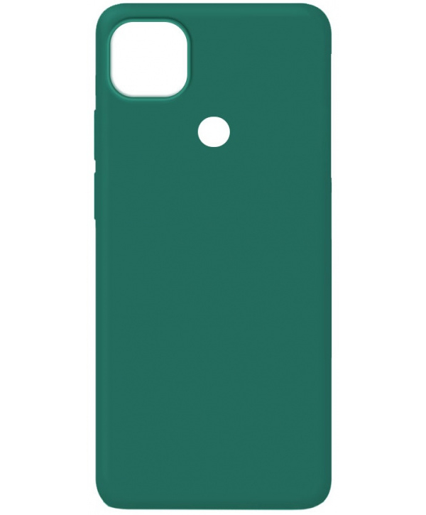

Клип-кейс Gresso Slim для Xiaomi Redmi 9C (темно-зеленый), Slim для Xiaomi Redmi 9C (темно-зеленый)