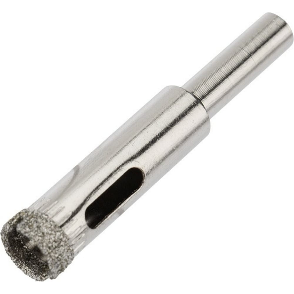 

Алмазное сверло по керамограниту, керамике и стеклу KRANZ KR-92-0004