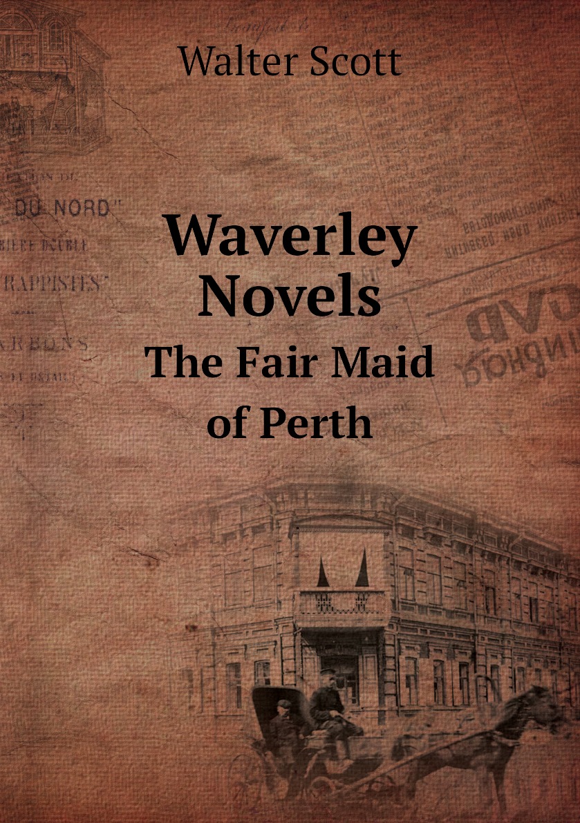 

Waverley Novels