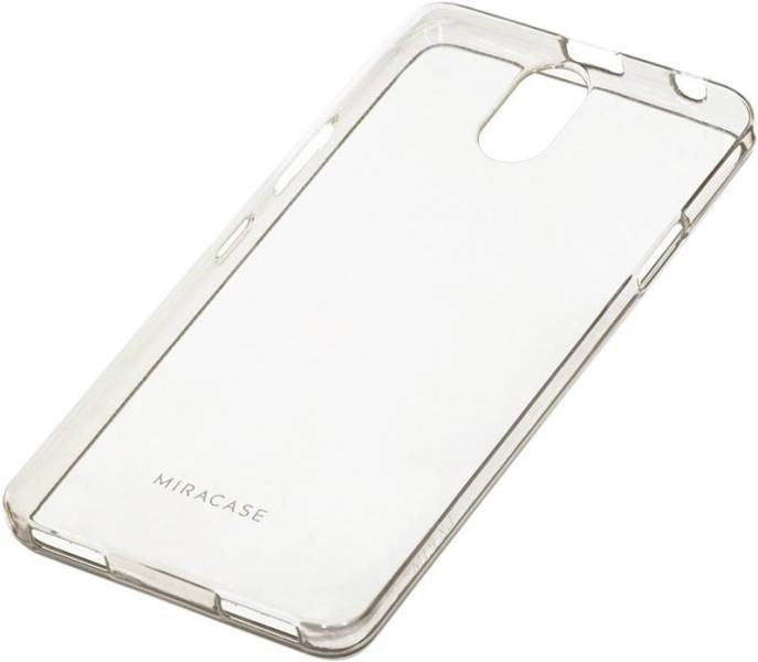 

Клип-кейс Miracase 8027R для Lenovo Vibe P1m (прозрачный), 8027R для Lenovo Vibe P1m (прозрачный)