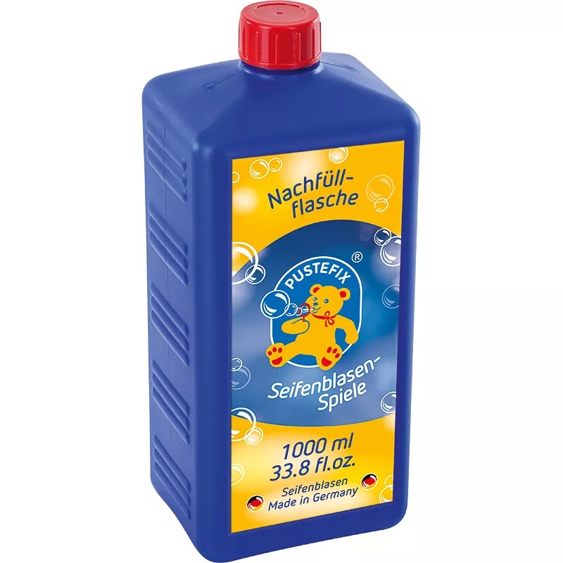 

Наполнитель Pustefix 1 л 725, 725