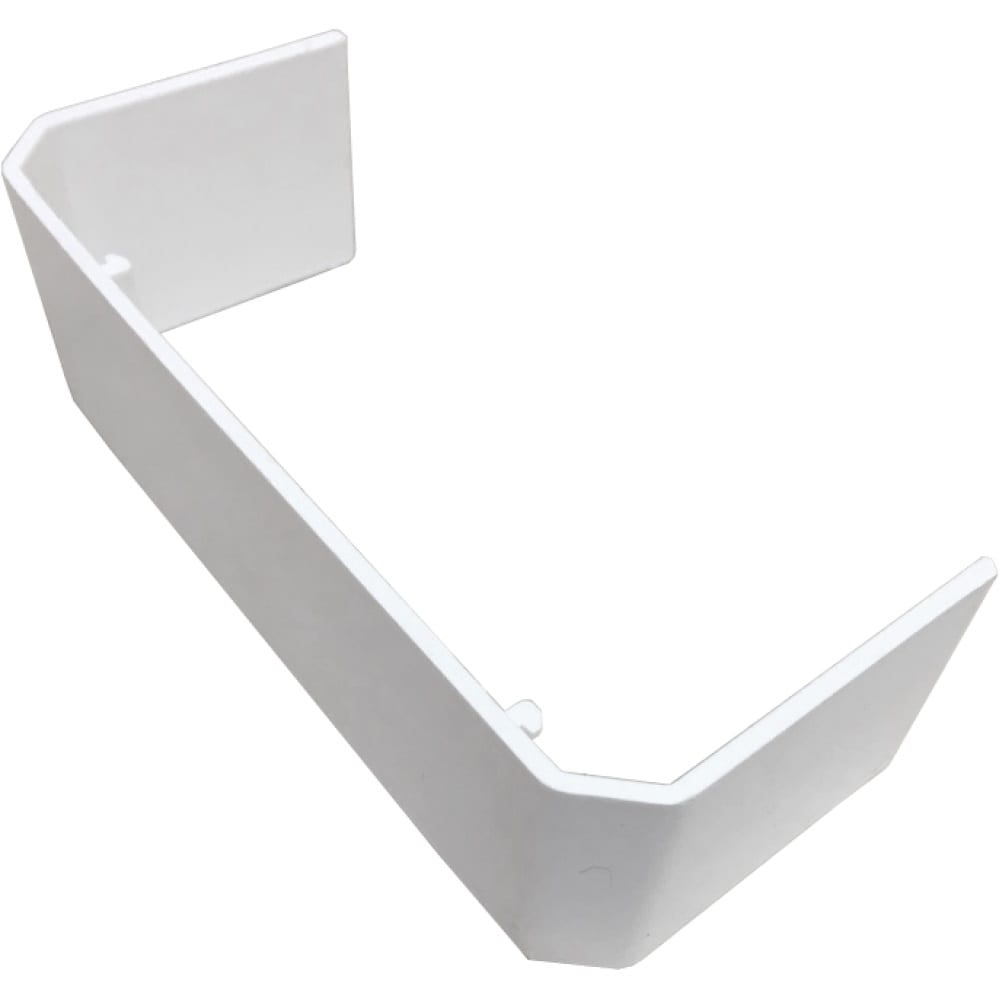 

Соединитель для короба LANMASTER LAN-CT120x50-CN-WH
