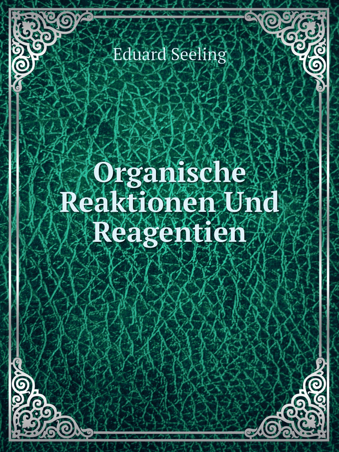 

Organische Reaktionen Und Reagentien