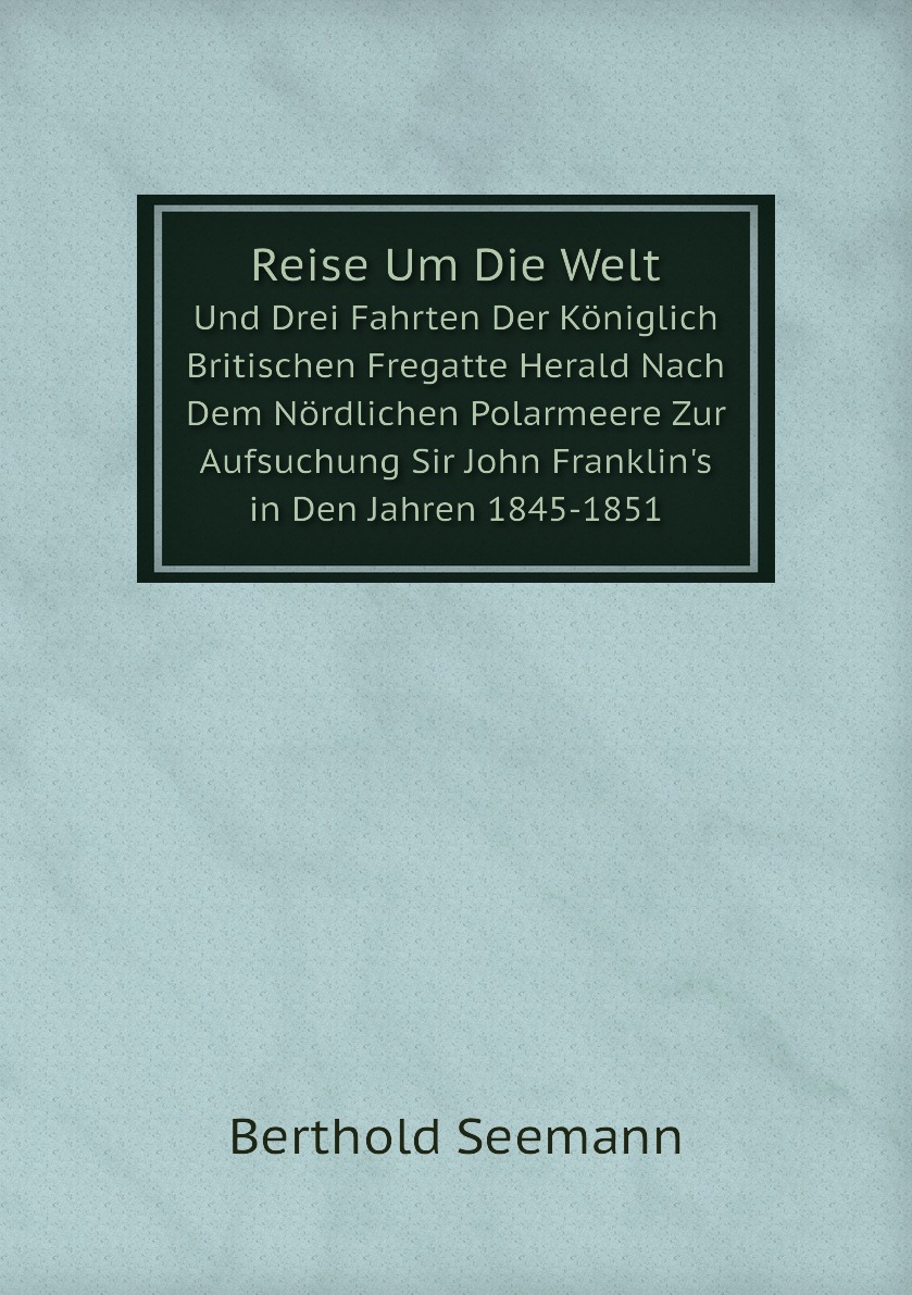 

Reise Um Die Welt