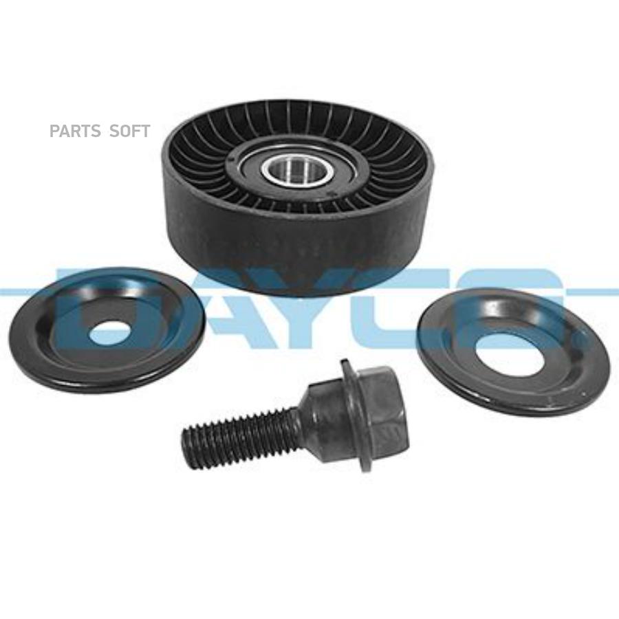 

DAYCO Ролик приводного ремня DAYCO APV3423