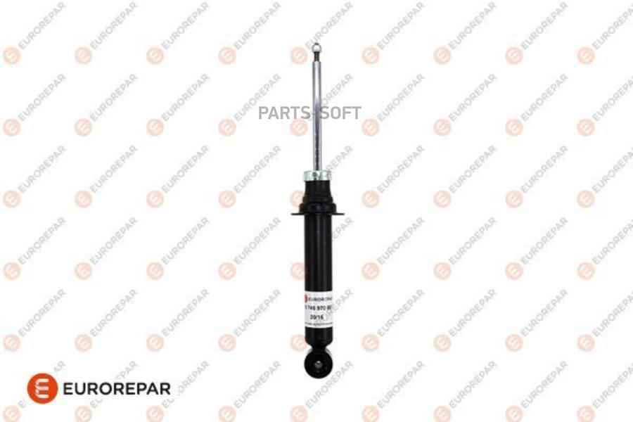 

Амортизатор Eurorepar 1674697080 EUROREPAR арт. 1674697080